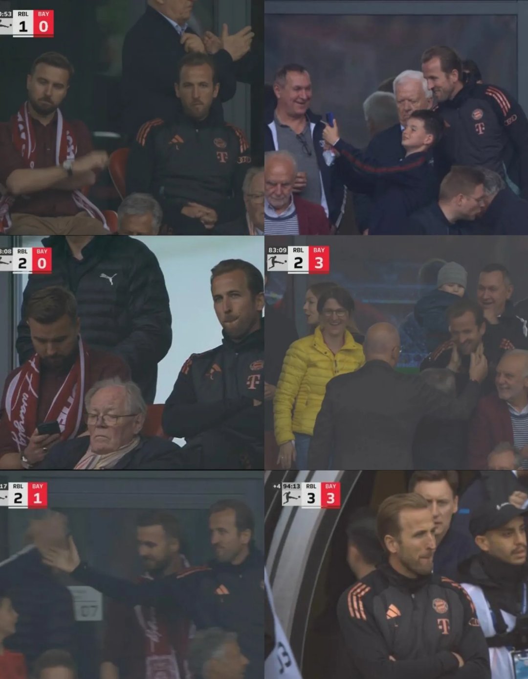 安卓版-Ning在拜仁比赛中比赛局势复杂，爆冷引发热议！